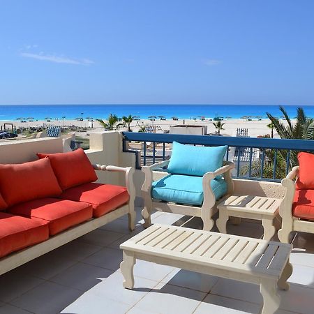 La Stanza Chalet Al Ḩammām エクステリア 写真