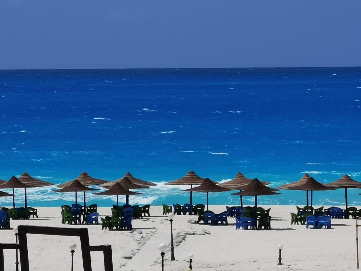 La Stanza Chalet Al Ḩammām エクステリア 写真