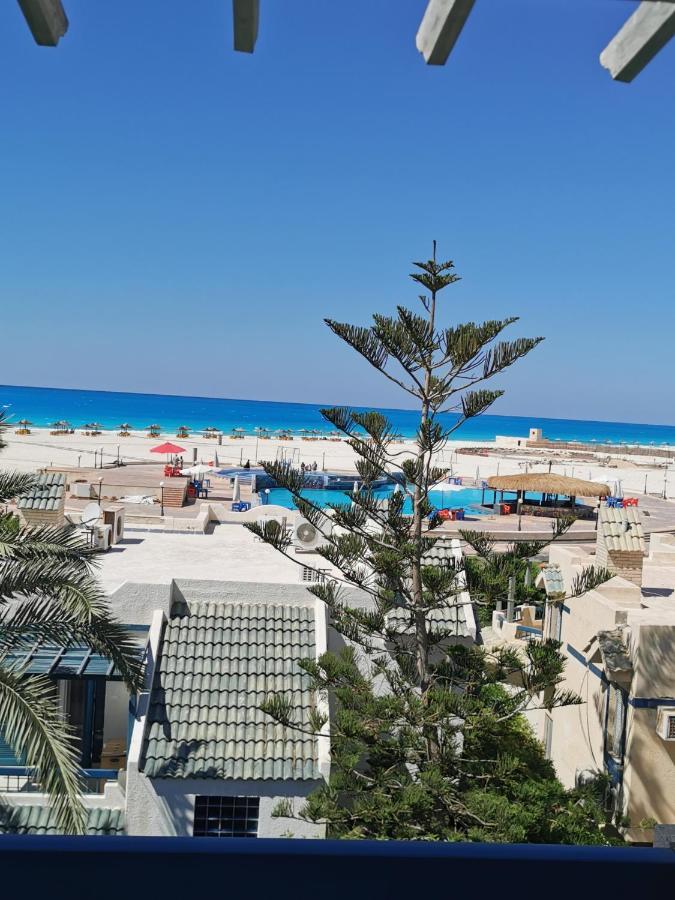 La Stanza Chalet Al Ḩammām エクステリア 写真