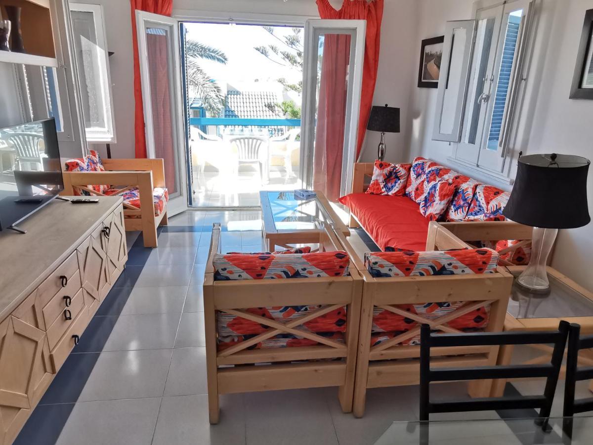 La Stanza Chalet Al Ḩammām エクステリア 写真