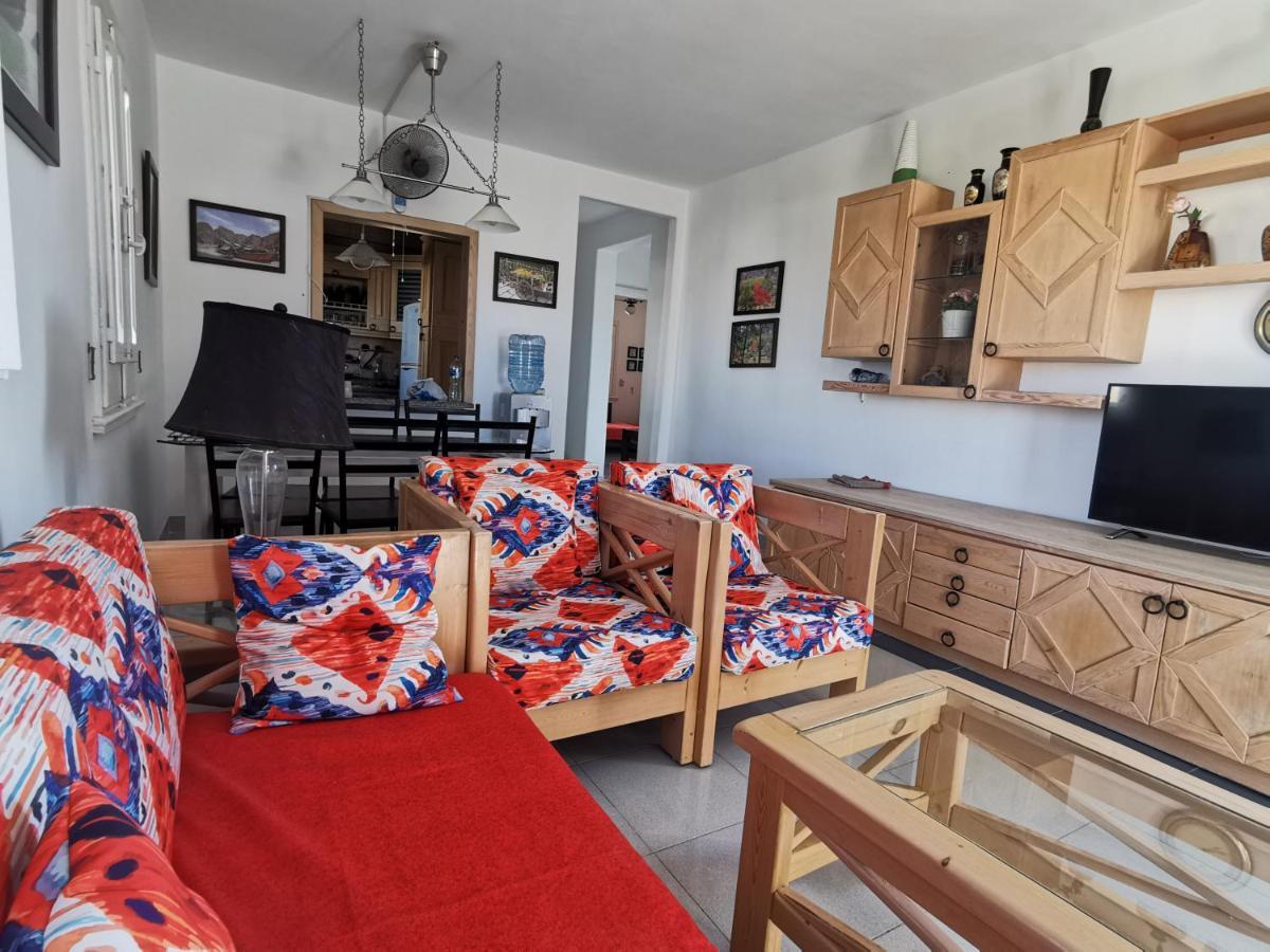 La Stanza Chalet Al Ḩammām エクステリア 写真