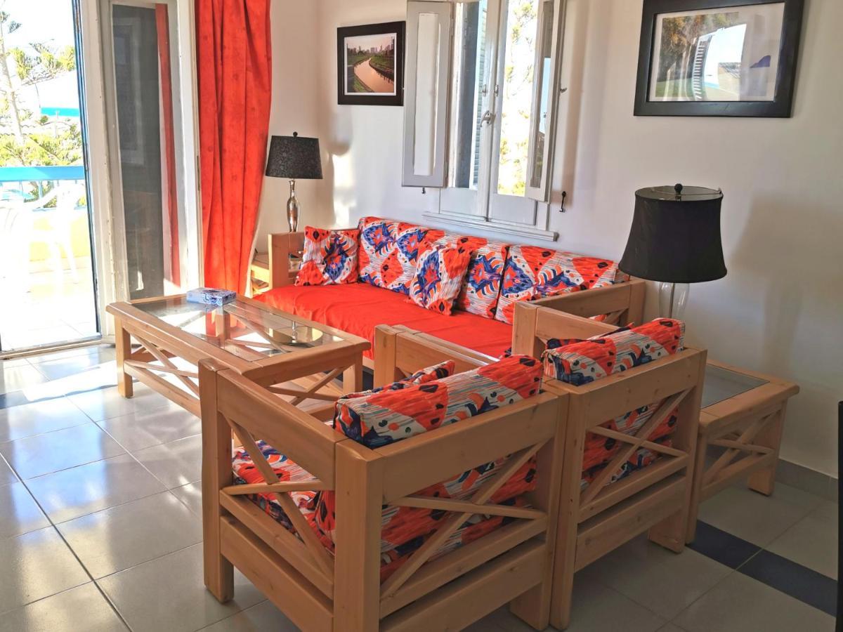 La Stanza Chalet Al Ḩammām エクステリア 写真