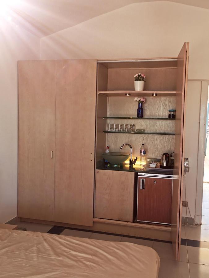 La Stanza Chalet Al Ḩammām エクステリア 写真