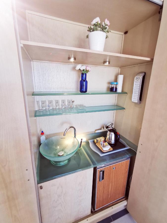La Stanza Chalet Al Ḩammām エクステリア 写真
