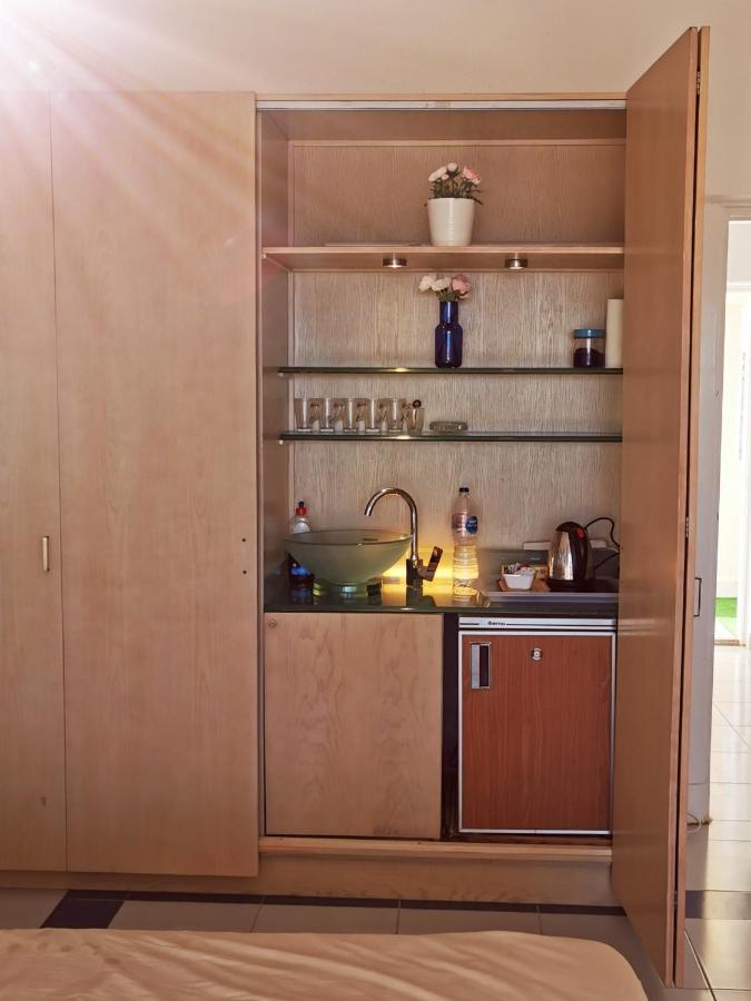 La Stanza Chalet Al Ḩammām エクステリア 写真