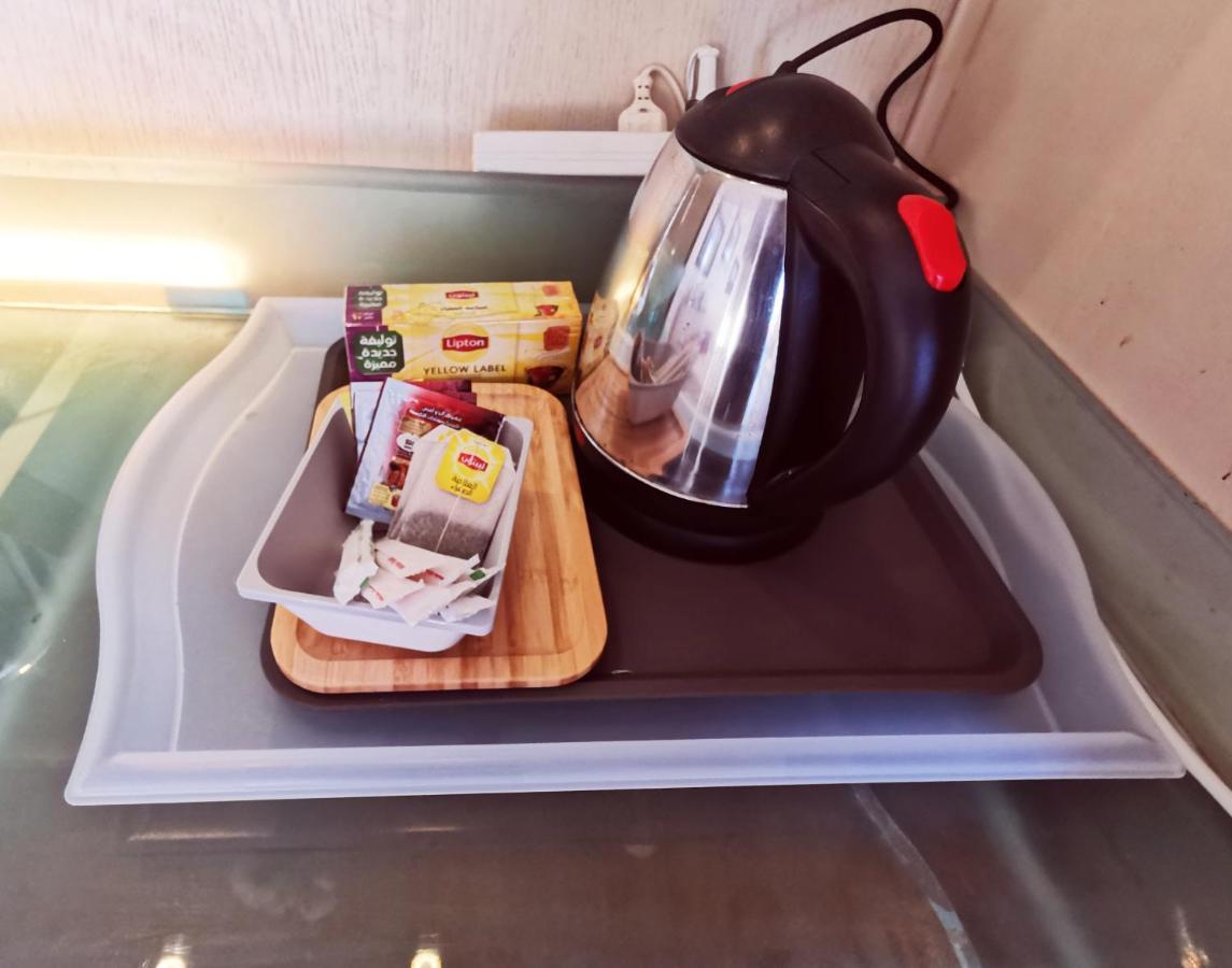 La Stanza Chalet Al Ḩammām エクステリア 写真
