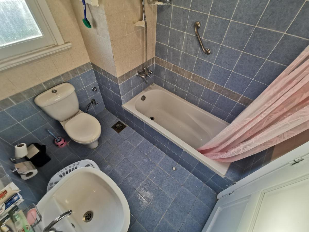 La Stanza Chalet Al Ḩammām エクステリア 写真