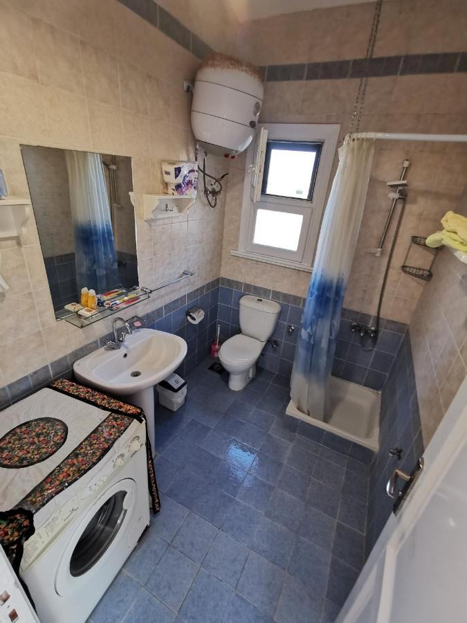 La Stanza Chalet Al Ḩammām エクステリア 写真