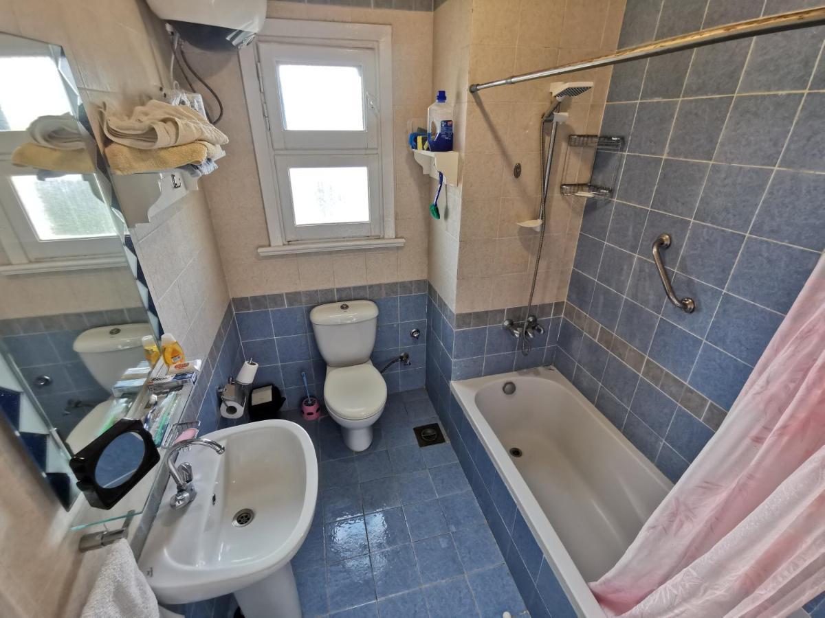 La Stanza Chalet Al Ḩammām エクステリア 写真