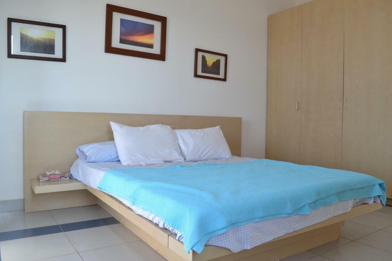La Stanza Chalet Al Ḩammām エクステリア 写真