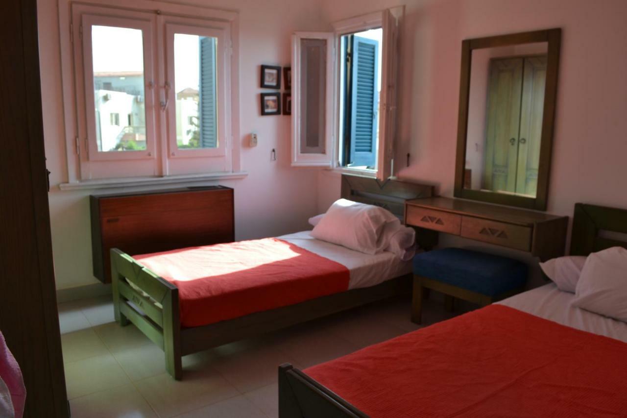 La Stanza Chalet Al Ḩammām エクステリア 写真