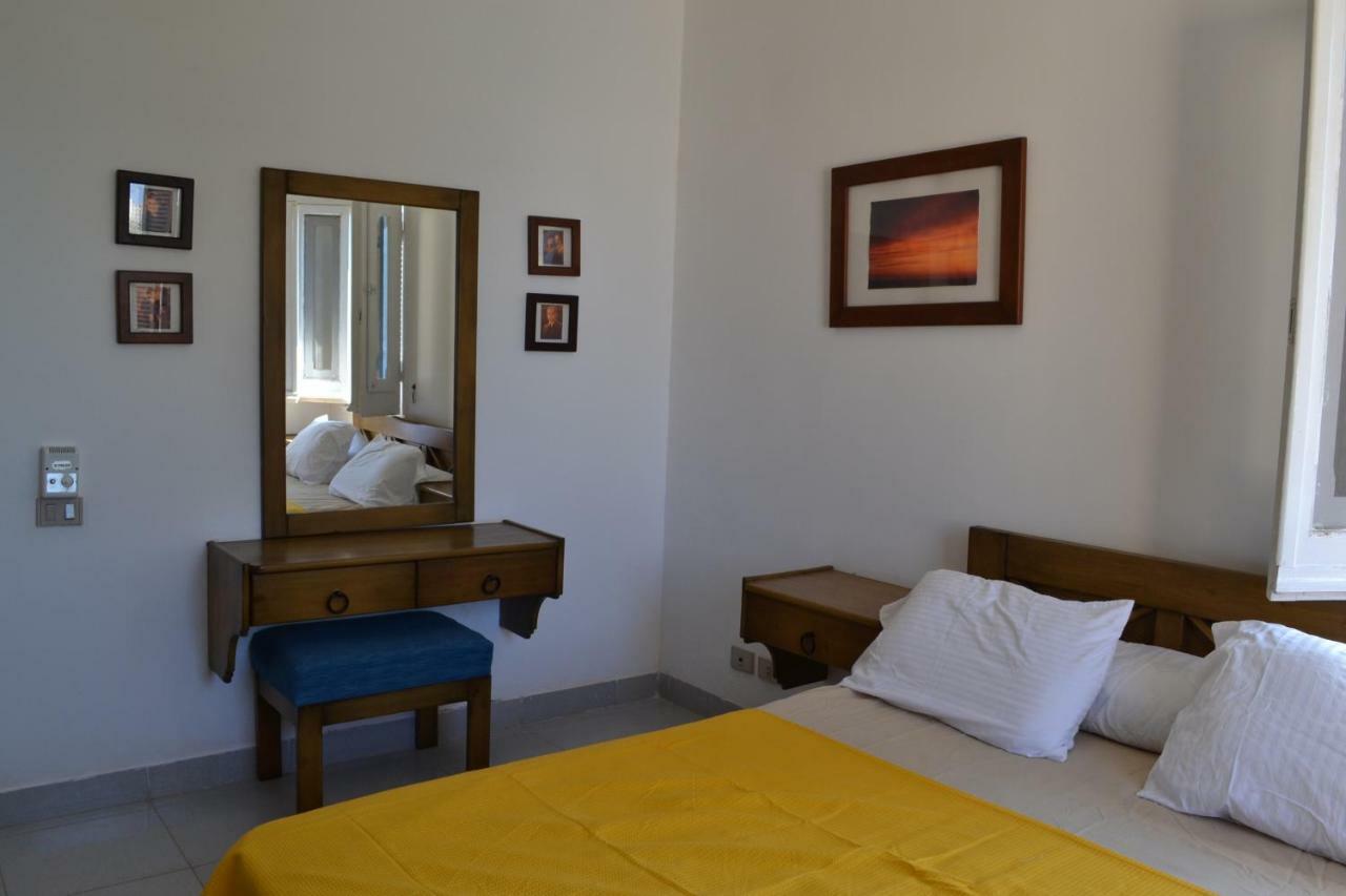 La Stanza Chalet Al Ḩammām エクステリア 写真