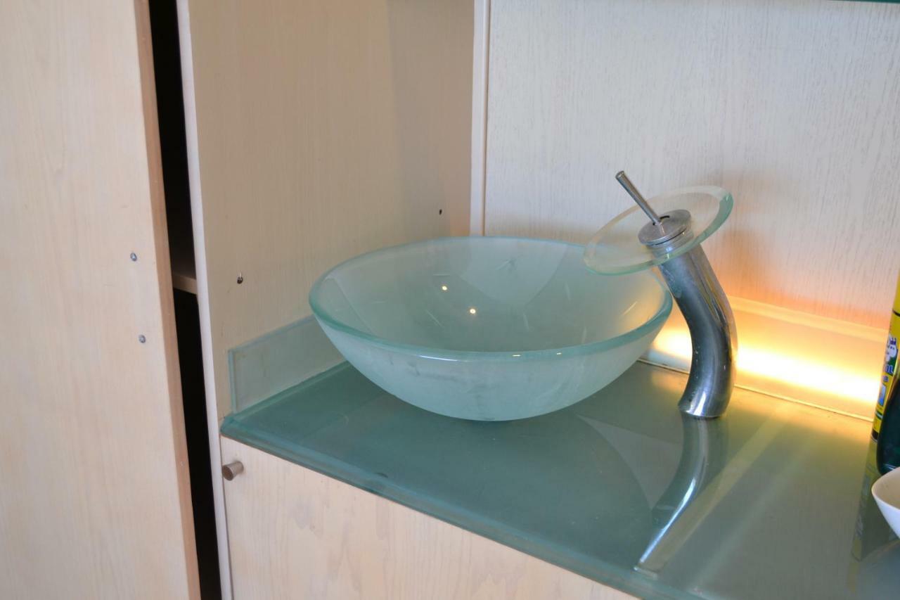 La Stanza Chalet Al Ḩammām エクステリア 写真
