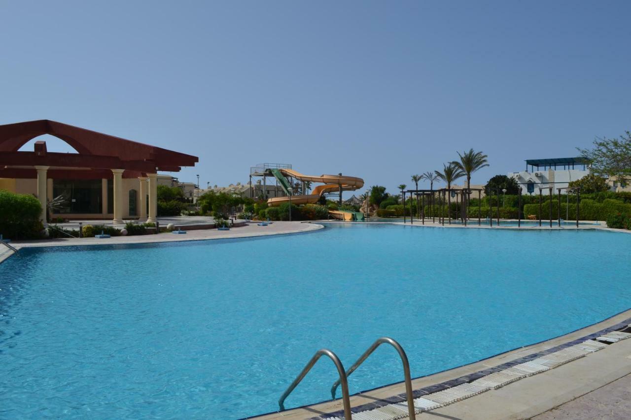 La Stanza Chalet Al Ḩammām エクステリア 写真