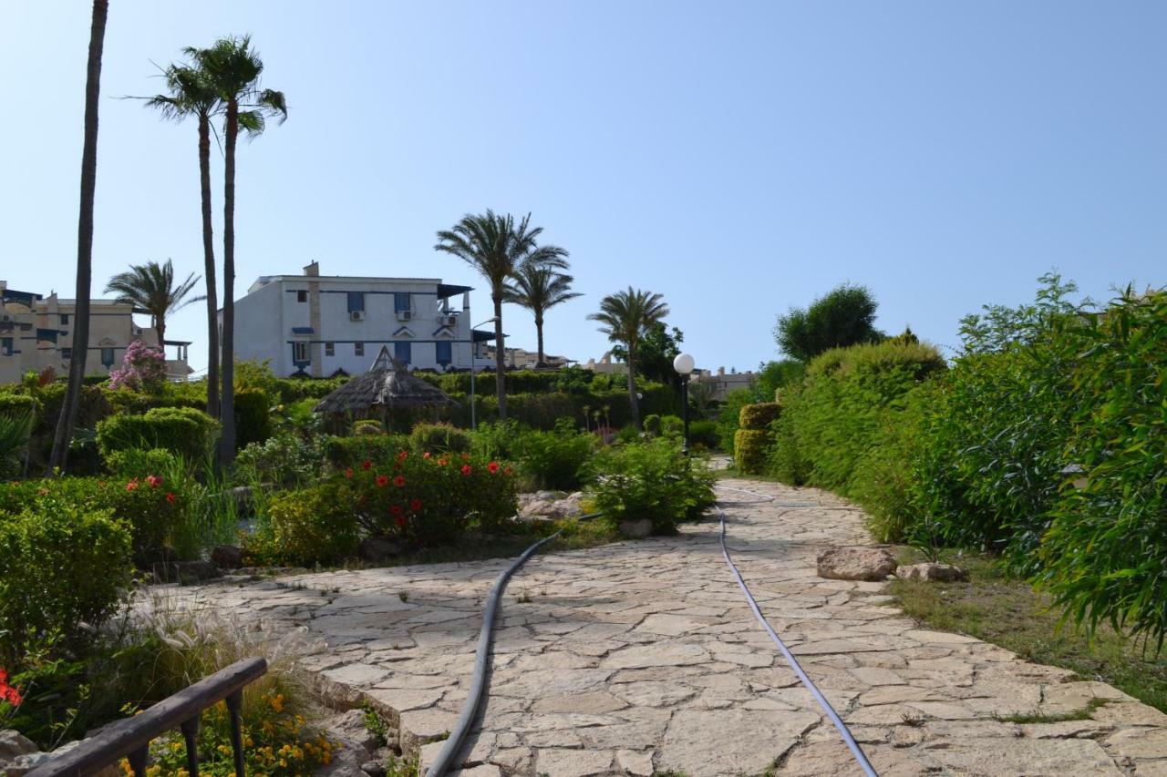 La Stanza Chalet Al Ḩammām エクステリア 写真