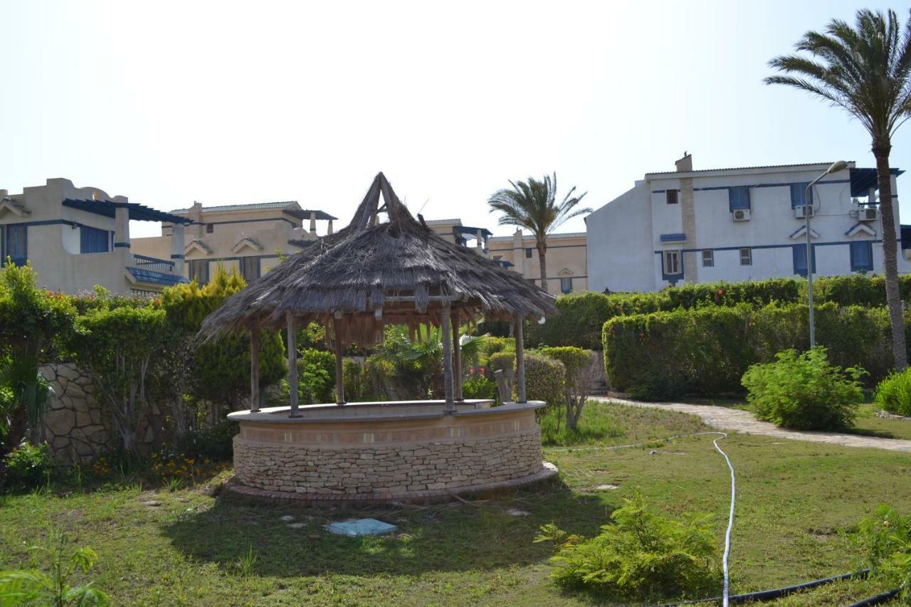 La Stanza Chalet Al Ḩammām エクステリア 写真
