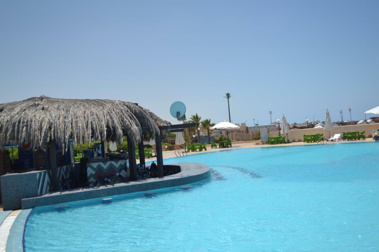 La Stanza Chalet Al Ḩammām エクステリア 写真