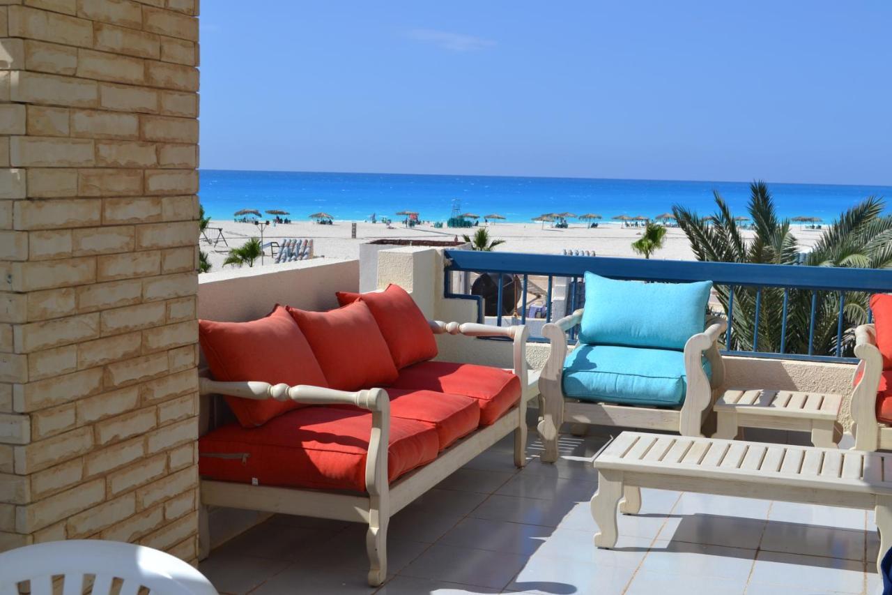 La Stanza Chalet Al Ḩammām エクステリア 写真